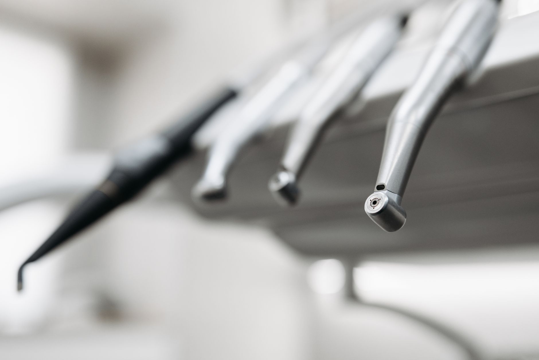 Dentiste urgence équipe à Sainte-Anne